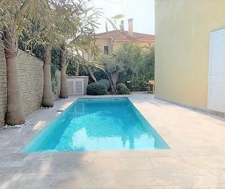 Villa La Paix