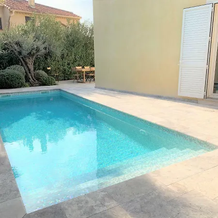 La Paix * Sainte-Maxime